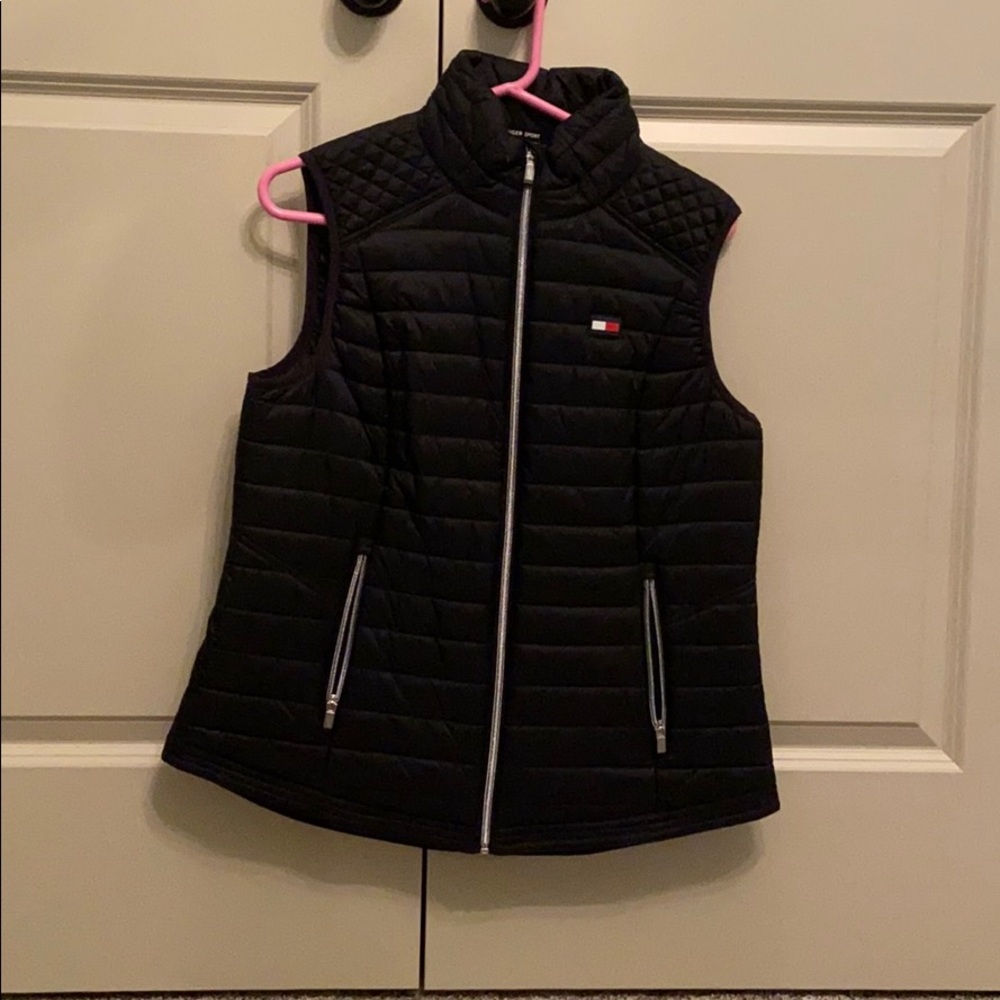 Tommy Hilfiger Vest